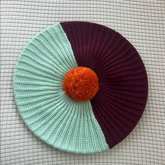 Verloop beret - Picture 2 of 3
